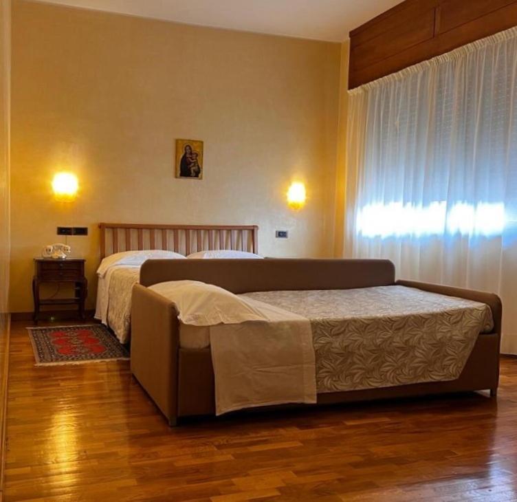 Grand Hotel Excelsior Chianciano Terme Exterior foto